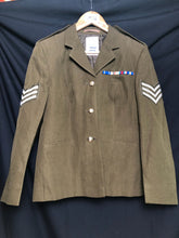 Load image into Gallery viewer, Grade 1 Used British Army No.2 Women&#39;s Dress Uniform Jacket - Size 162/92/76 - The Militaria Shop

