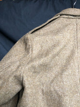 Load image into Gallery viewer, Original British Army Battledress Jacket - Size Ex-Small - 37&quot; Chest - The Militaria Shop

