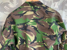 Load image into Gallery viewer, Genuine British Army DPM Lightweight Combat Jacket - Size 190/104
