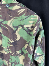 Load image into Gallery viewer, Original British Army 1968 68 Pattern DPM Combat Jacket Smock - 40&quot; Chest
