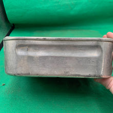 Charger l&#39;image dans la galerie, British Army WW2 Soldiers Mess Tin Set - Original Set
