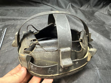 Charger l&#39;image dans la galerie, Original WW2 British Army Mk2 Helmet Liner - Size 7 1/4 - 1939 Dated
