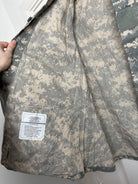 Surplus US Army ACU Combat Uniform Jacket-6R - The Militaria Shop