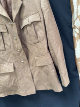 Charger l&#39;image dans la galerie, Grade 1 British Army FAD No2 Dress Uniform Jacket - Size 182/112/96 - The Militaria Shop

