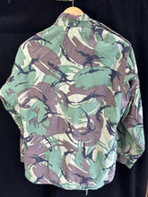 Load image into Gallery viewer, Original British Army 1968 68 Pattern DPM Combat Jacket Smock - 40&quot; Chest
