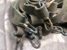 Genuine British Army Sten / Sterling Sling - 37 Patt WW2 Onwards - Used Original - The Militaria Shop
