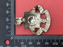 Load image into Gallery viewer, British Army Regimental Cap Badge - Royal Sussex Regiment
