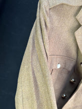 Load image into Gallery viewer, Grade 1 British Army FAD No2 Dress Uniform Jacket - Size 188/108/92 - The Militaria Shop
