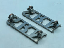 Load image into Gallery viewer, Original Pair of British Nursing Service SRN State Registered Nurse Titles - The Militaria Shop
