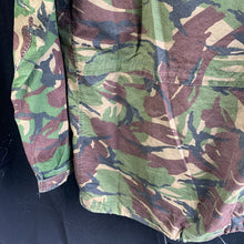 Load image into Gallery viewer, Genuine British Army DPM Field Combat Smock Jacket DCTA - Size 180/96
