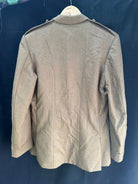 British Army Surplus No.2 Service Dress Jacket - Size 176/104/88 - The Militaria Shop