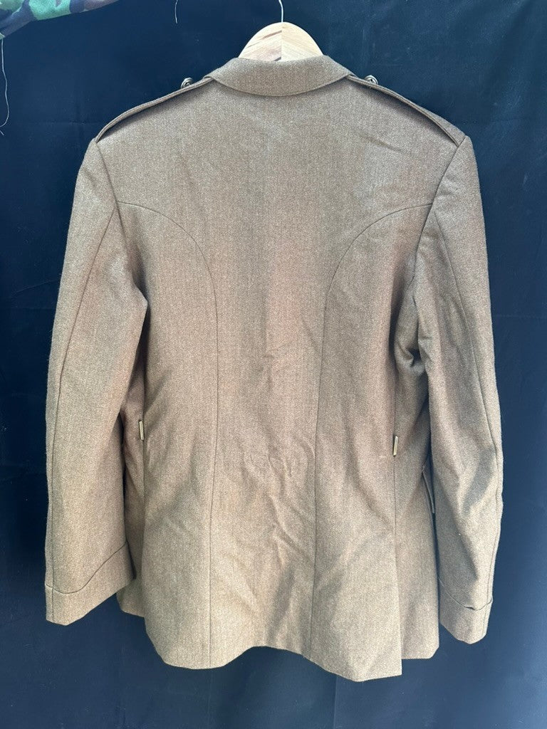 British Army Surplus No.2 Service Dress Jacket - Size 176/104/88 - The Militaria Shop