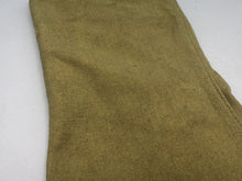 Load image into Gallery viewer, Reproduction WW2 US Army Soldiers Spat / Gaiter Size 3R - Single Side
