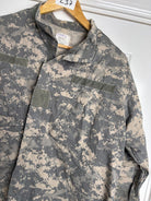 Surplus US Army ACU Combat Uniform Jacket-Medium Regular - The Militaria Shop