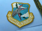 Original US Airforce - Strategic Air Command Shoulder Badge - The Militaria Shop