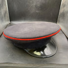 British Army Peaked Cap - Non-Royals - Size 56cm - The Militaria Shop