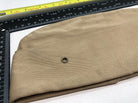 Genuine US Army / Navy Garrison Cap - WW2 Onwards Pattern - The Militaria Shop