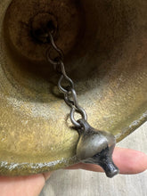 Load image into Gallery viewer, Original WW2 British Home Front ARP Bell 1939 Dated - Great Condition
