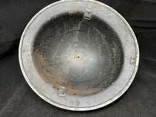 Load image into Gallery viewer, Original WW2 British Civil Defence Home Front Mk2 Brodie Helmet
