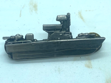 Load image into Gallery viewer, United States Navy Patrol Boat (Vietnam) Pin Backed Lapel Badge
