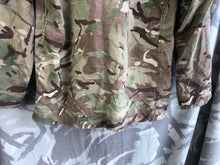 Load image into Gallery viewer, Genuine British Army MTP Camo Combat Jacket - 170/88
