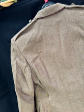 Load image into Gallery viewer, Grade 1 British Army FAD No2 Dress Uniform Jacket - Size 154/88/68 - The Militaria Shop
