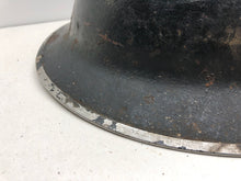 Charger l&#39;image dans la galerie, Original WW2 British Civil Defence Home Front Mk2 Brodie Helmet

