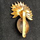 Genuine British Army Brass Cap Badge - Honourable Artillery Company - The Militaria Shop