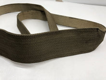 Lade das Bild in den Galerie-Viewer, Original WW2 British Army 37 Pattern Shoulder Strap
