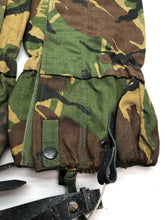 Load image into Gallery viewer, Genuine British Army DPM Camouflaged Gaiters - Size Standard
