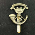 Original WW2 British Army Cap Badge - Somerset Light Infantry - The Militaria Shop
