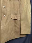 Grade 1 Used British Army No.2 Dress Uniform Jacket - Size 37" Chest - The Militaria Shop