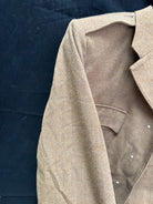 Grade 1 British Army FAD No2 Dress Uniform Jacket - Size 170/108/92 - The Militaria Shop