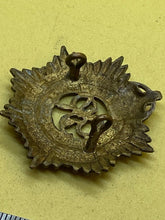 Load image into Gallery viewer, Original WW2 Canadian Army - Canadian Army Service Corps Side Cap / Collar Badge
