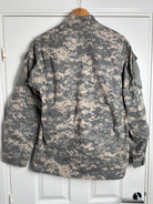 Surplus US Army ACU Combat Uniform Jacket-Medium Long - The Militaria Shop