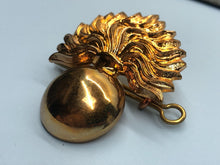 Load image into Gallery viewer, Genuine British Army Grenadier Guards Cap Badge
