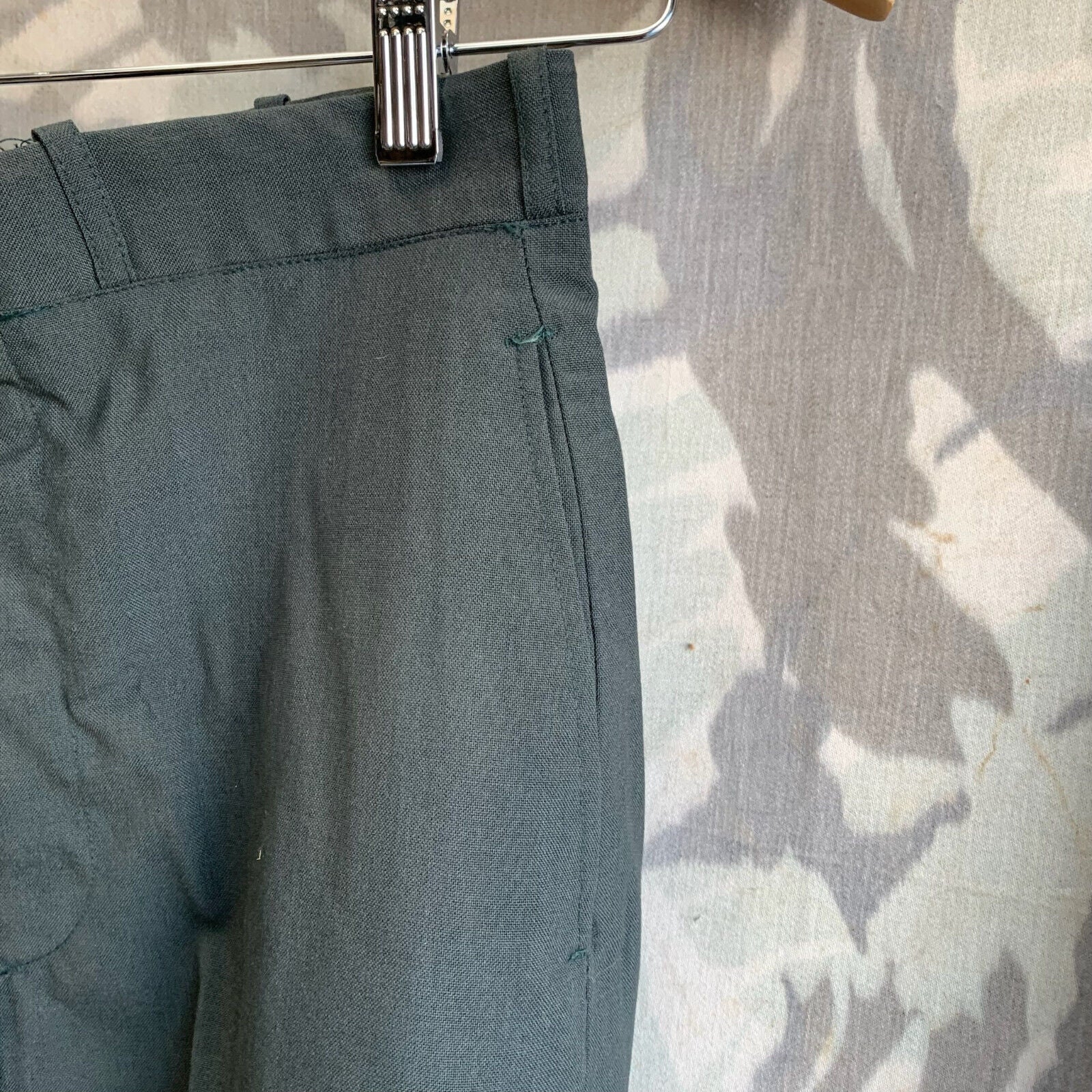 Genuine US Army / US Air Force Trousers - 28" Waist - The Militaria Shop