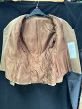 Load image into Gallery viewer, Grade 1 British Army FAD No2 Dress Uniform Jacket - Size 154/88/68 - The Militaria Shop
