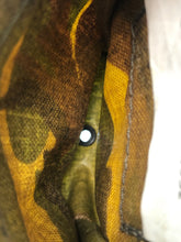 Load image into Gallery viewer, Dutch Army Small Ammunition Pouch - Woodland DPM Camouflage Grade 1 - ALICE Type
