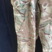 Load image into Gallery viewer, Genuine British Army Warm Weather Combat Trousers MTP Camouflage  Size 85/84/100
