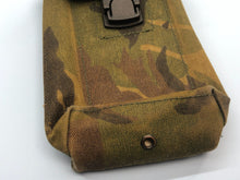 Load image into Gallery viewer, Genuine Army Surplus Alice Ammo Pouch DPM Camo
