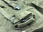 Genuine British Army Surplus 58 Pattern Large Pack - The Militaria Shop