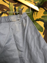 Load image into Gallery viewer, British Army Women&#39;s Skirt PT Physical Training - Size 9 - 26&quot; Waist - The Militaria Shop
