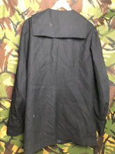 Load image into Gallery viewer, British Royal Navy Uniform Jacket - The Militaria Shop
