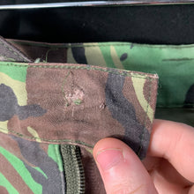 Load image into Gallery viewer, Genuine British Army DPM Camouflaged Early Combat Trousers - 76/80/96
