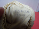 Original WW2 British Army Gunners Winter White Gloves - 1942 - The Militaria Shop