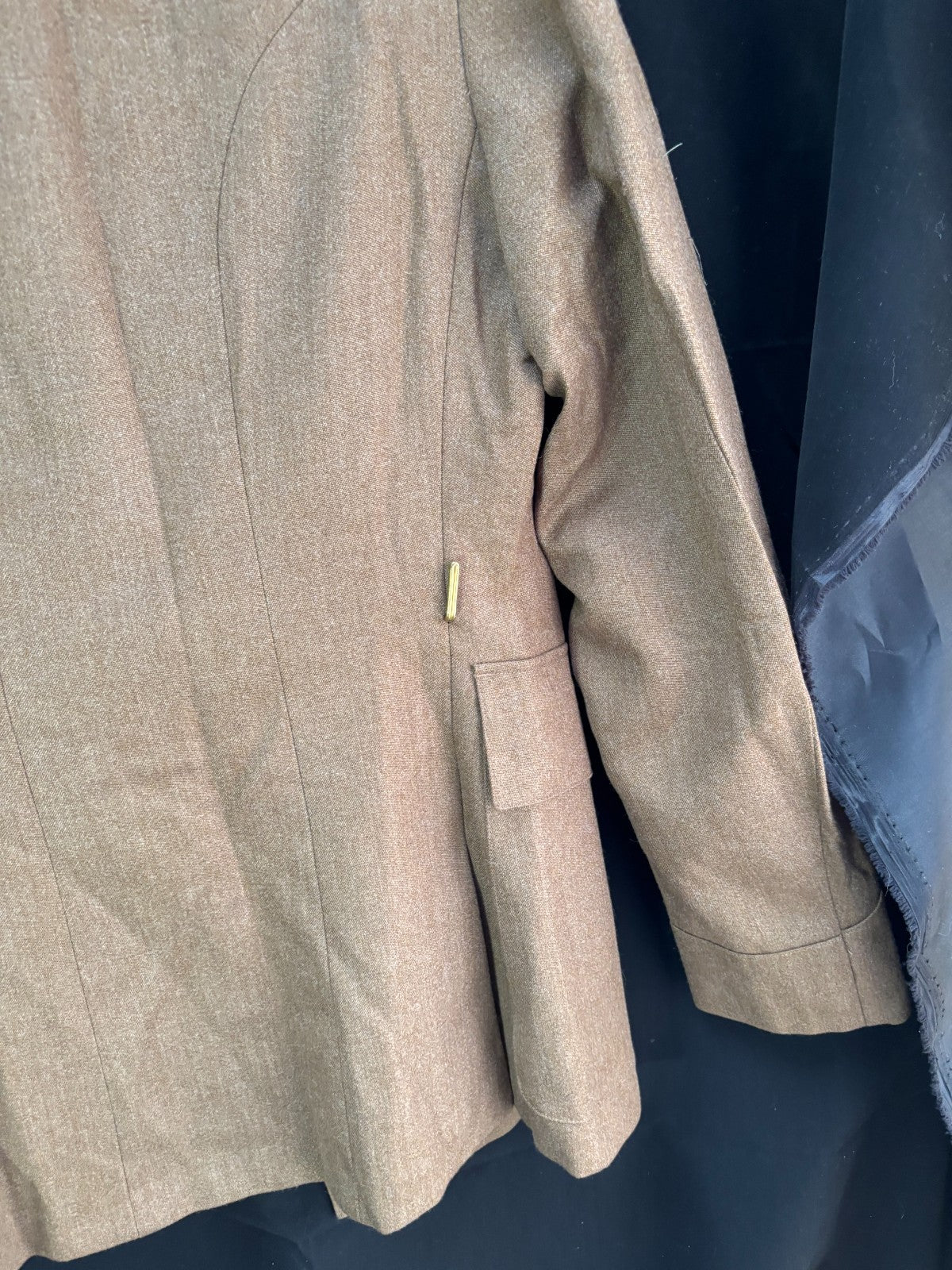 Grade 1 British Army FAD No2 Dress Uniform Jacket - Size 176/96/76 - The Militaria Shop