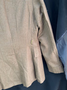 Grade 1 British Army FAD No2 Dress Uniform Jacket - Size 176/96/76 - The Militaria Shop