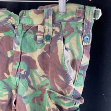 Load image into Gallery viewer, Genuine British Army DPM Combat Trousers - Size 36&quot; Waist
