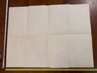 Original WW2 British Army GSGS OS Map of England - Winchester - The Militaria Shop